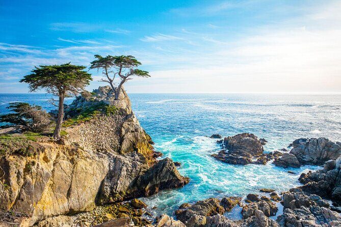 3-Day Tour: San Francisco, Yosemite National Park and LA - Key takeaways before you go
