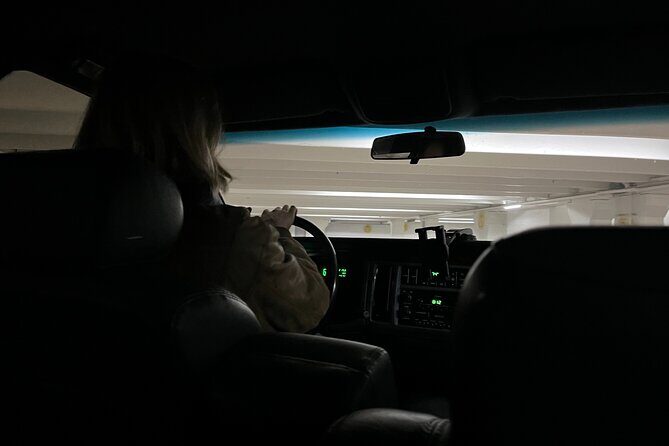 A Star is Torn funeral limo tour of LA - Why a funeral-limo style tour feels different in Los Angeles
