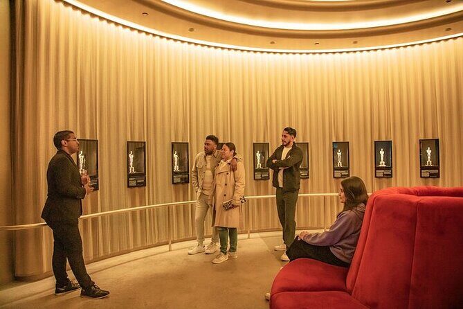 Academy Museum of Motion Pictures - Who This Visit Fits Best (and Who Might Want a Different Day)