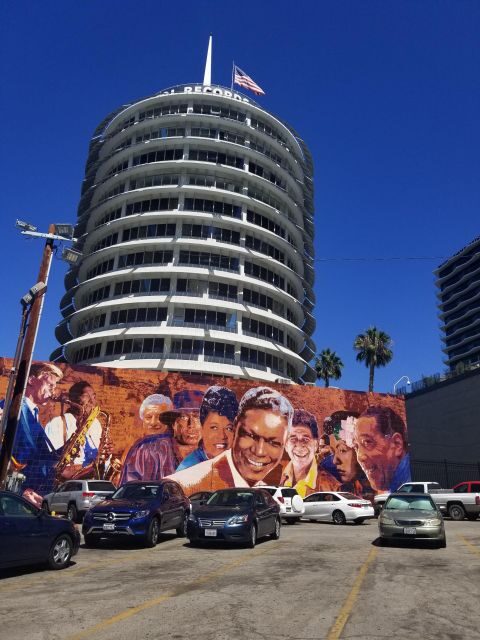 Deluxe Los Angeles Private Full-Day Tour - Key things to know before you go