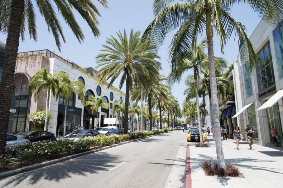 Deluxe Los Angeles Private Full-Day Tour - What you’re really buying: a guide who controls the pace