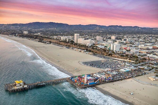 Deluxe Private Tour of Los Angeles - Quick take: what makes this Los Angeles private tour tick