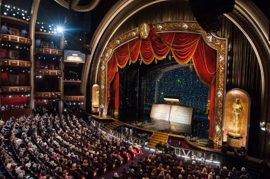 Dolby Theatre Admission Ticket and Guided Tour - Key Highlights You’ll Actually Care About