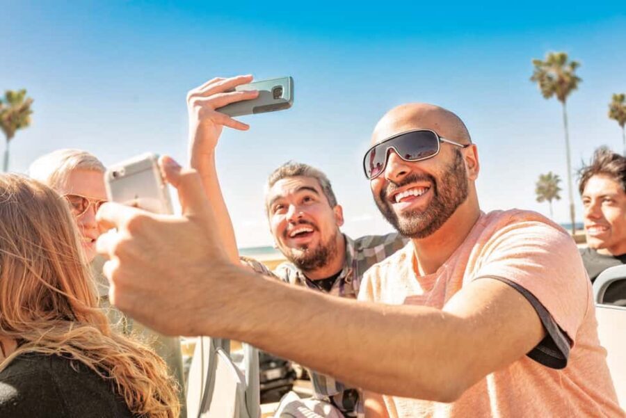 From Los Angeles: Griffith Observatory Open-top Sunset Tour - Should You Book This Griffith Observatory Sunset Tour?