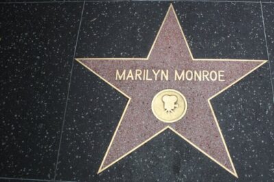 Historic Hollywood Boulevard and Movie Palaces Walking Tour - Meeting at 6815 Hollywood Blvd: The Easiest Way to Start Right