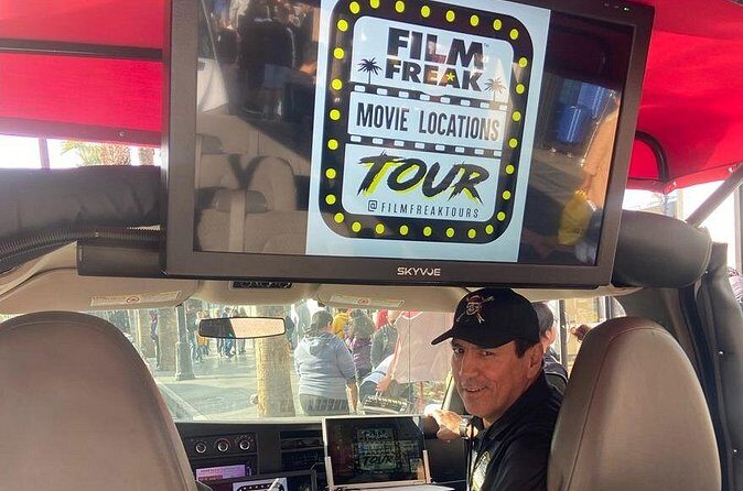Hollywood Movie and TV Location Tour with Film Insider - Jim Henson Company: from classic studios to modern productions