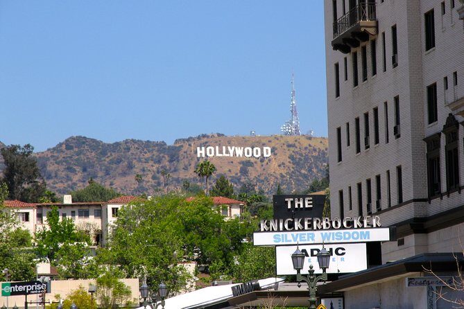 Hollywood: the Real Walking Tour - Family-friendly Hollywood, without baby-sitting the vibe