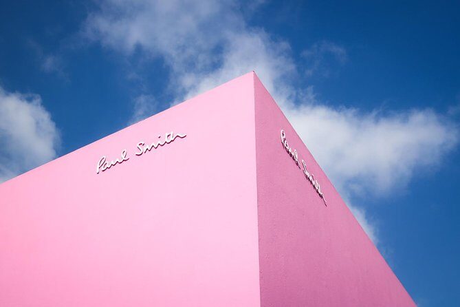 Instagram Photo Private Tour - Why a private photo tour is the smart way to do LA