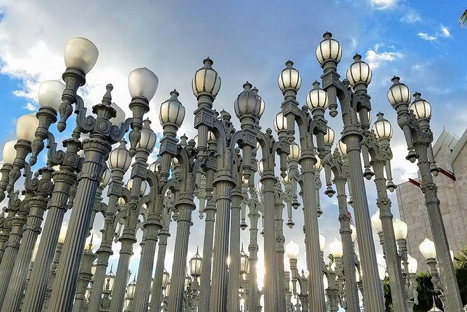 Instagram Photo Private Tour - Price and logistics: what $549 buys for a group of four