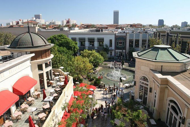 L.A. Highlights Private Full Day Tour of Los Angeles - Key highlights to know before you go