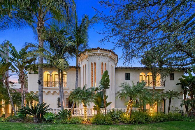 L.A. Mafia History Tour: Gangsters, Mobsters & Crime Legends - Quick hits before you go