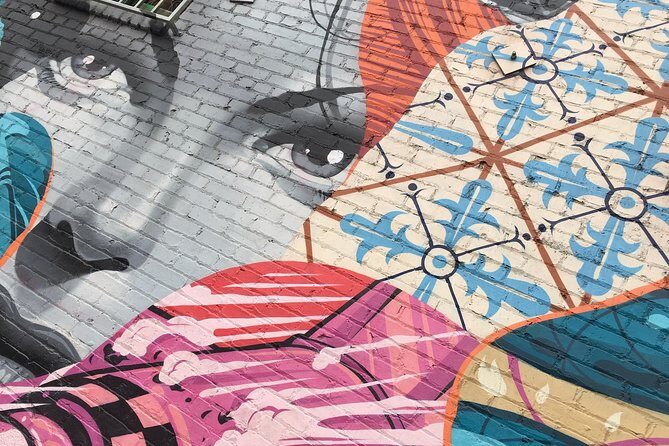 LA Arts District Tour - Key highlights worth noting before you go