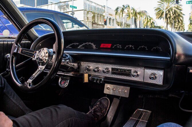 LA Culture Lowrider Tour - Key things that make this lowrider tour worth your time