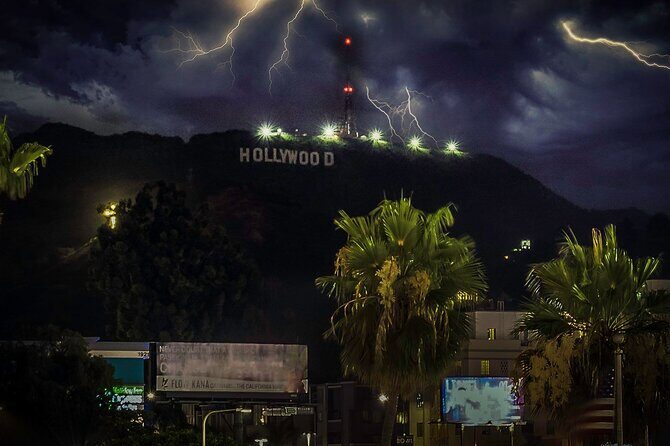 LA Ghosts Boos and Booze Haunted Pub Crawl - Drinks, Tips, and Staying in Control of Your Night