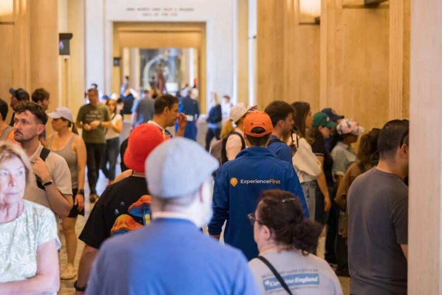 LA: Griffith Observatory Insider Tour - Who this tour suits best (and who might rethink it)