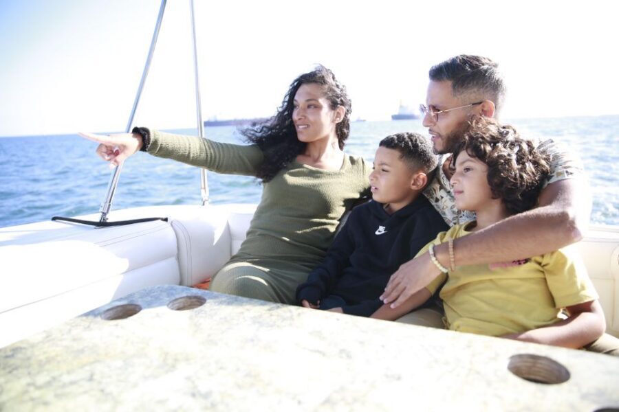 Long Beach: 2-Hour Private Group Yacht Cruise - Marine Life: When Dolphins and Sea Lions Show Up