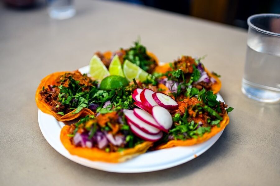 Los Angeles: 3-Hour Secret Food Tour of Venice Beach - Muscle Beach Empanadas: Argentinian Flavor With People-Watching
