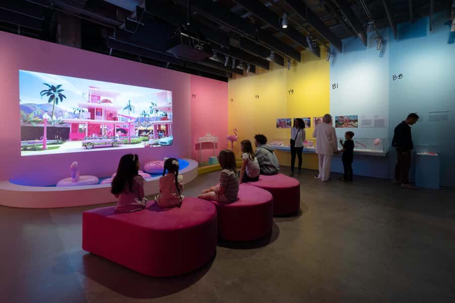 Los Angeles: Academy Museum of Motion Pictures Ticket - Stories of Cinema: Why This Gallery Works for First-Timers