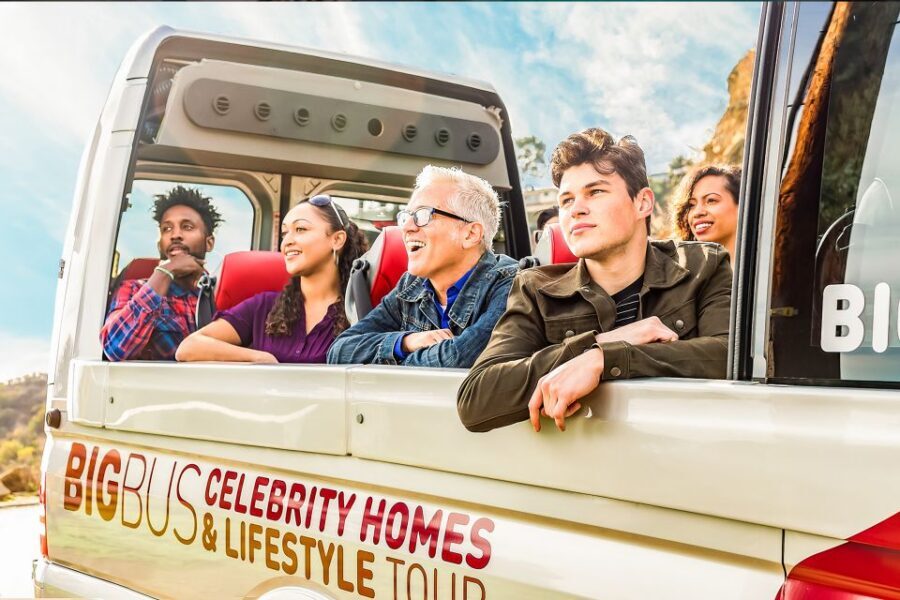 Los Angeles: All-Inclusive Pass including Universal Studios - Theme Parks and a Quick Reality Check on Included Lineup