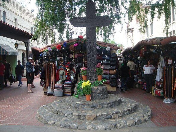 Los Angeles Beginnings Walking Tour - Why This Downtown L.A. Walk Works for First Timers