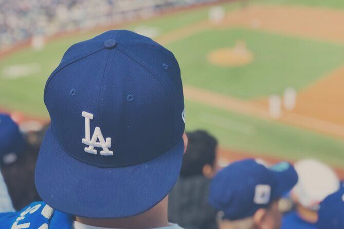 Los Angeles Dodgers Baseball Game at Dodger Stadium - Key Points to Know Before You Go