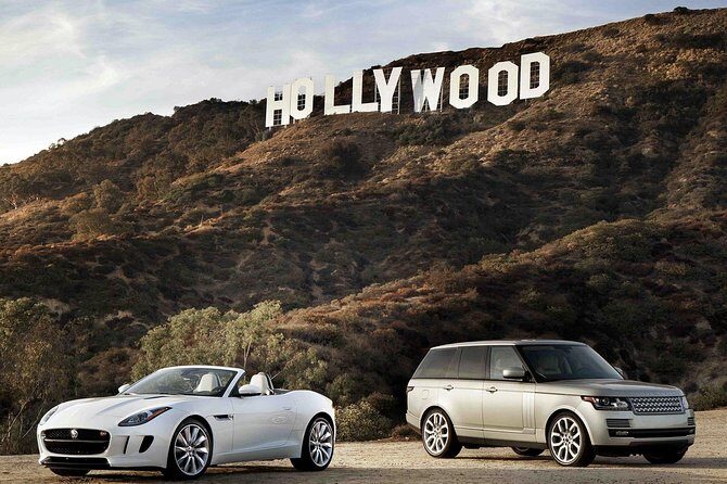 Los Angeles Elite Custom Private Tour - Key highlights worth centering in your plans
