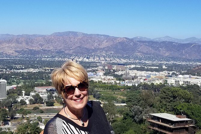 Los Angeles Elite Custom Private Tour - Hollywood Walk of Fame: the quick ticket-in moment