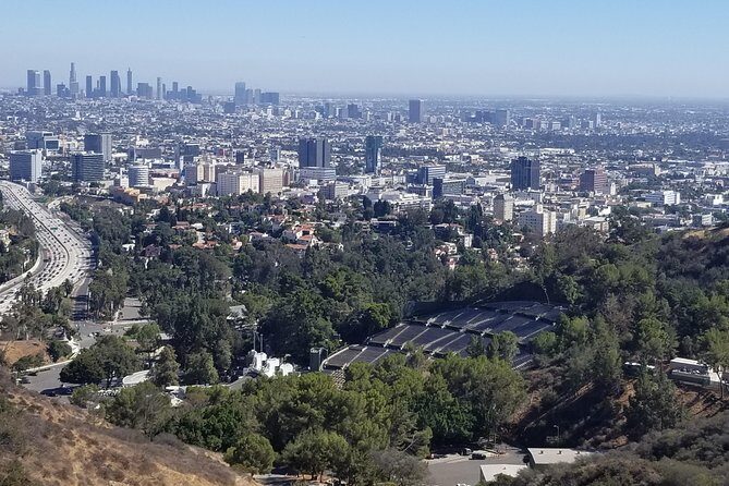 Los Angeles Elite Custom Private Tour - Melrose Place, Farmers Market, and The Grove