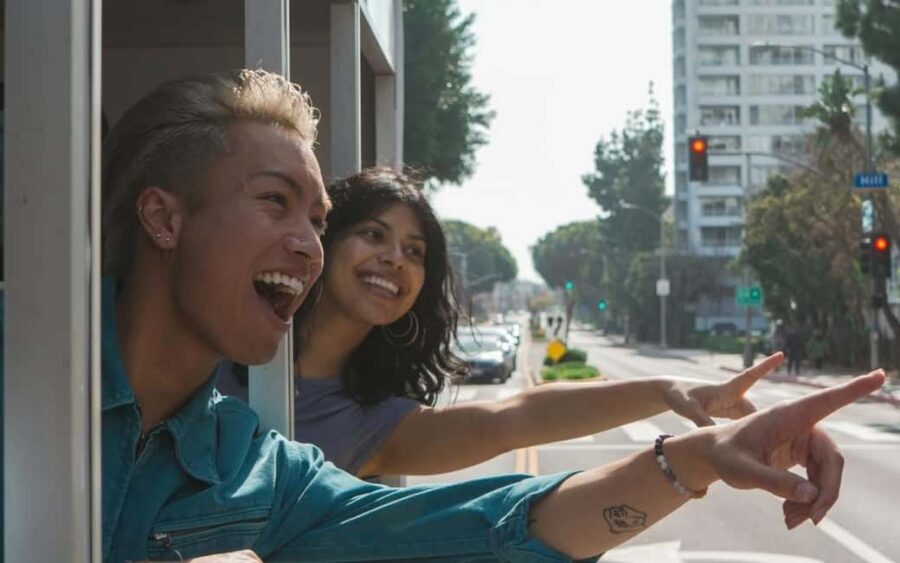 Los Angeles: Full-Day Tour of Hollywood, Griffith & Coast - Getting between stops: small-group comfort and timing reality