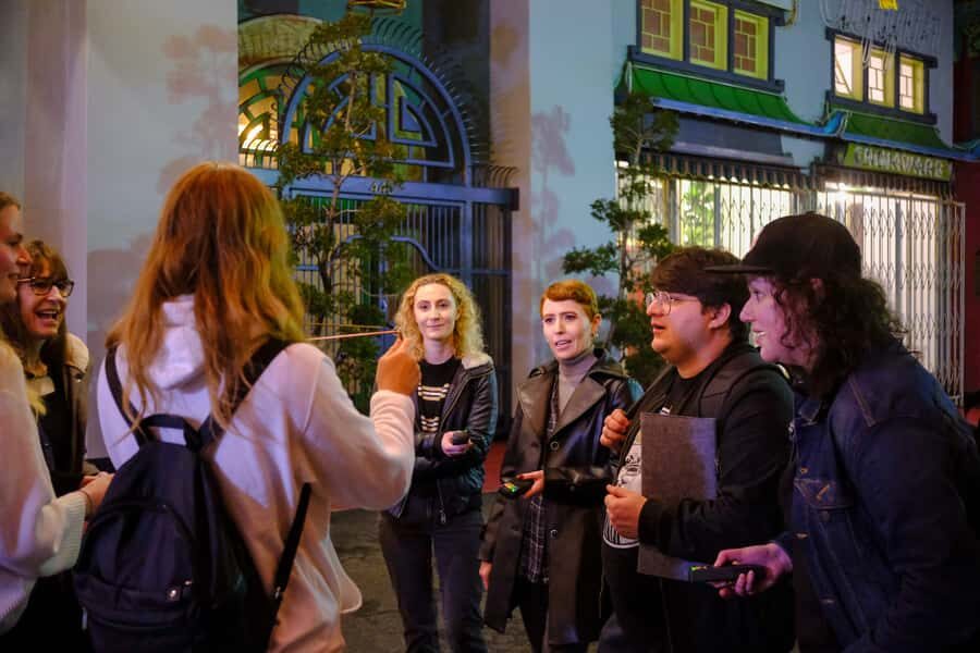 Los Angeles: Ghost Hunt Tour with a Paranormal Investigator - Who this tour fits best