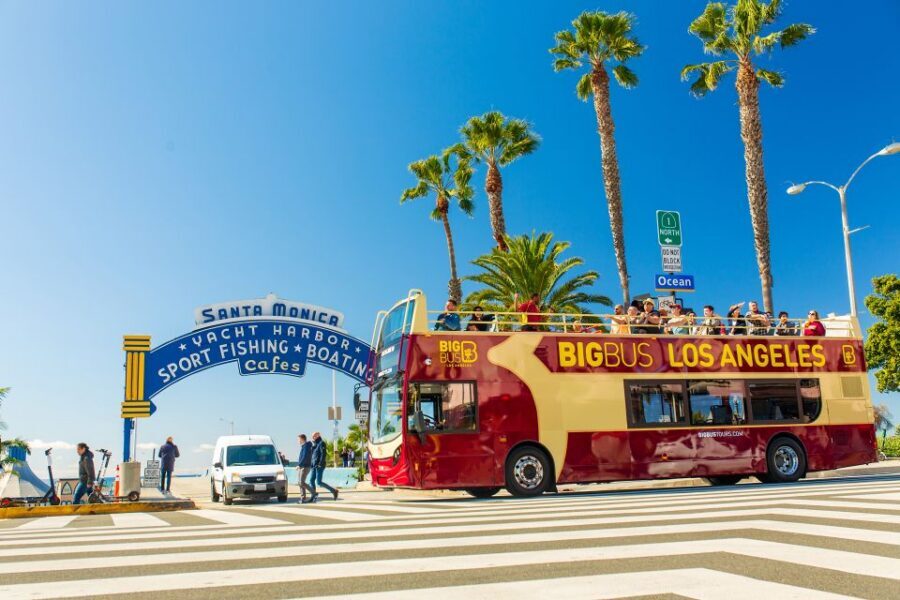 Los Angeles: Go City Explorer Pass - Choose 2-7 Attractions - Reservations, timing, and why the R items need your attention now
