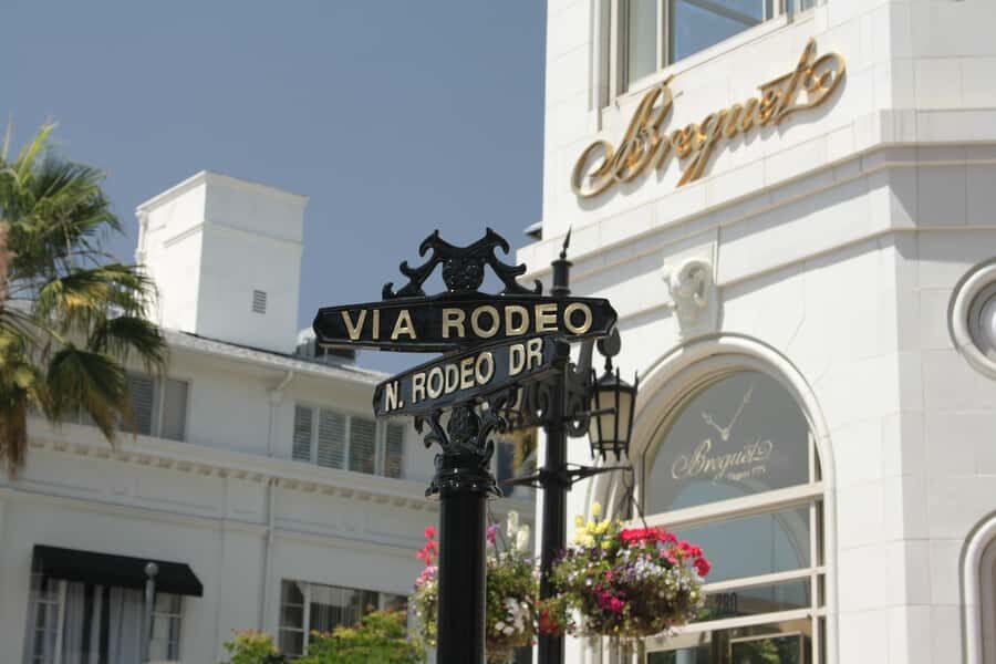 Los Angeles, Hollywood, & Beverly Hills Afternoon City Tour - The smart value of an $86, 4-hour small-group afternoon
