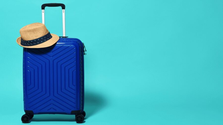 Los Angeles: Luggage Storage in LAX - What to do with your luggage-free day: smart ways to use the window