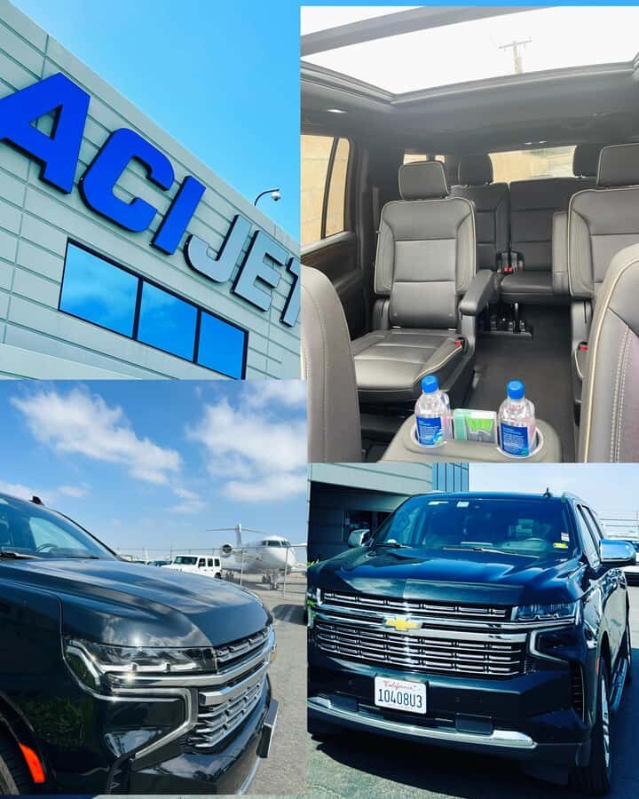 Los Angeles: Luxury Privet Tour - Your 6-Hour Big-Picture Route (Beaches to Hollywood)