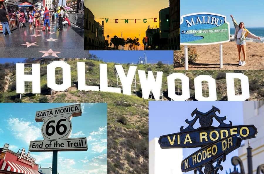 Los Angeles: Luxury Privet Tour - Santa Monica and Venice Beach Without the Parking Payback
