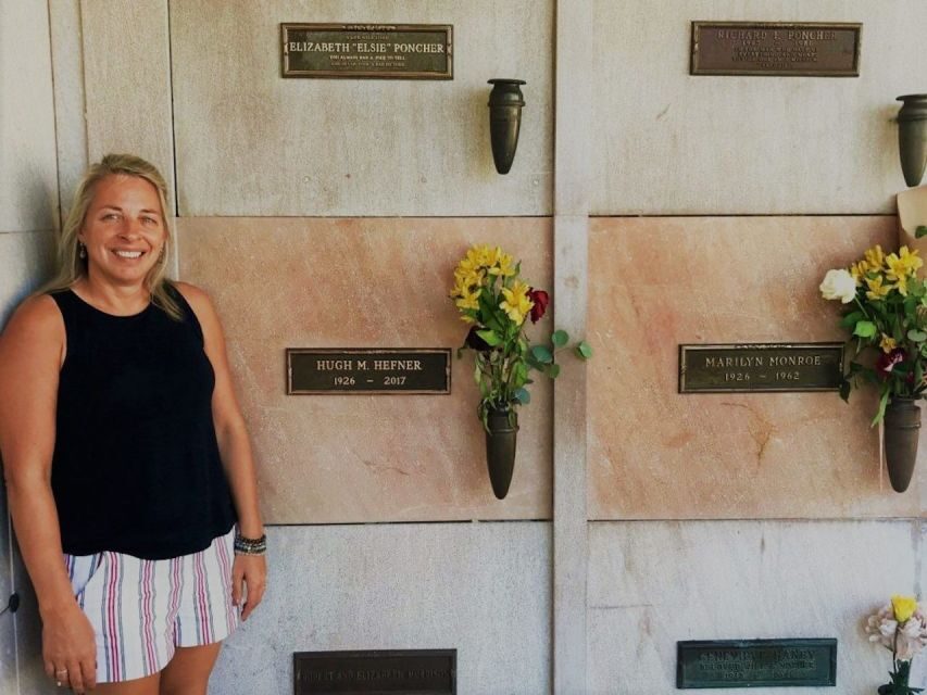 Los Angeles: Make The Most of LA Private Tour - Who should book this private LA highlights tour