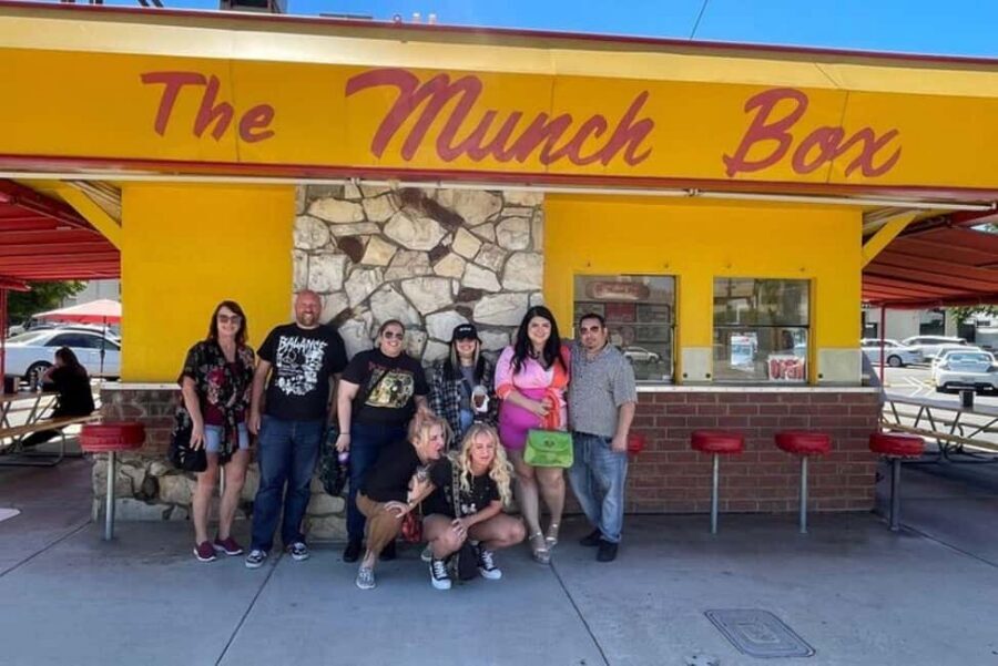 Los Angeles: Manson Family Murders Funeral Limo Tour - Price and value: why $93 can make sense for this format