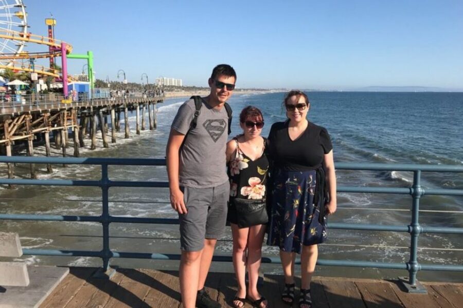 Los Angeles : Private custom tour with a local guide - Pickup and timing: how you shape the length of the day
