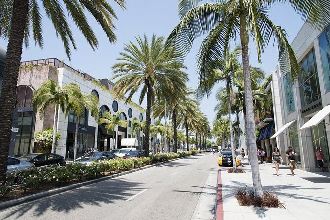 Los Angeles Private Tour - How a private 6-hour LA loop really works