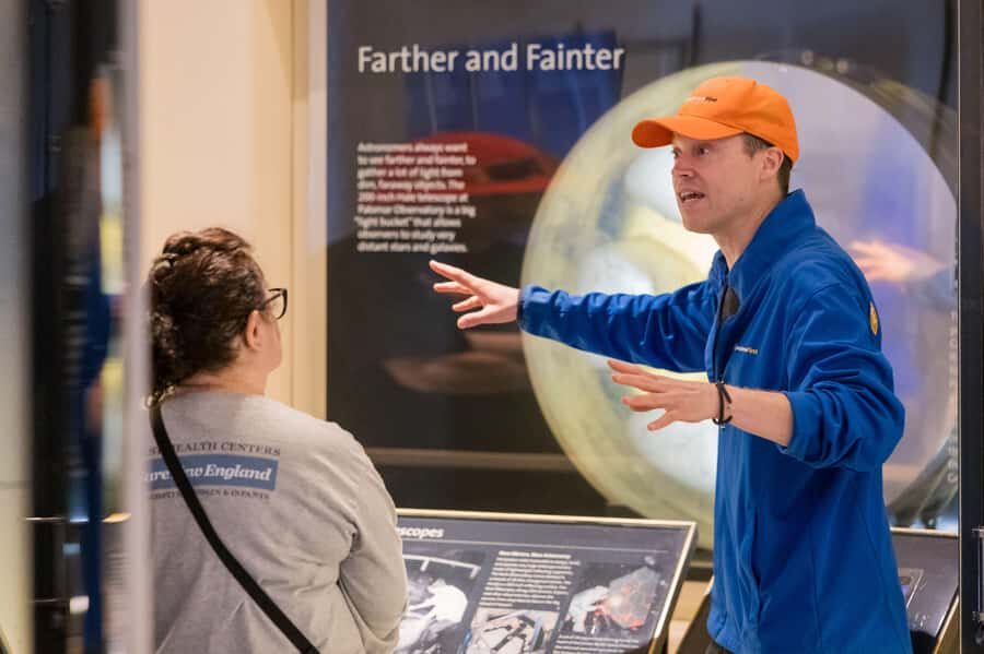 Los Angeles: Private Tour of Griffith Observatory - Inside the 67,000 Square Feet: The Exhibits That Actually Teach You