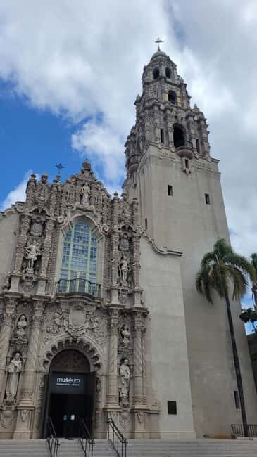 Los Angeles: private tour to San Diego - Key Things That Make This Private San Diego Tour Work