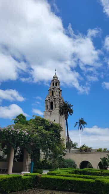 Los Angeles: private tour to San Diego - A 12-Hour Private San Diego Day Trip From Los Angeles, Headed the Right Direction