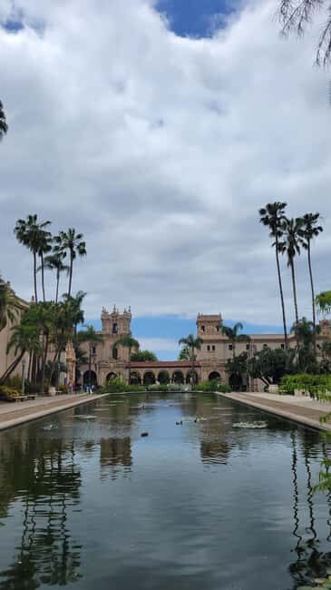 Los Angeles: private tour to San Diego - Old Town San Diego: Your First Taste of Local Character
