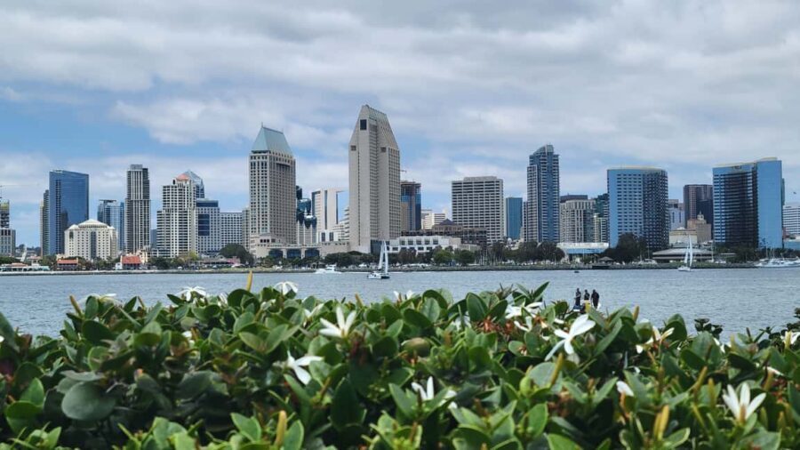 Los Angeles: private tour to San Diego - How the Private Guide Keeps the Day Feeling Personal (Not Cookie-Cutter)