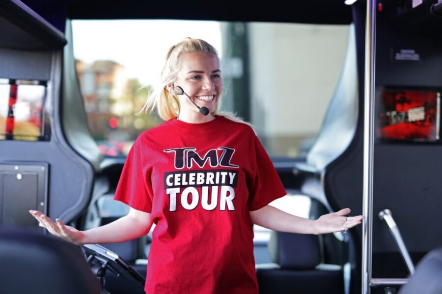 Los Angeles: TMZ Star-Studded Celebrities of Hollywood Tour - Key Things That Make the TMZ Celebrity Tour Worth Your Time