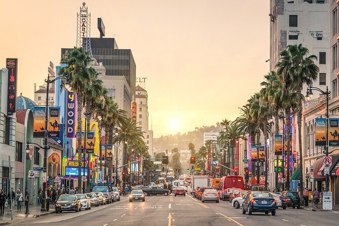 Los Angeles Tour for Adults Only: The Fame Kills - Price and What You Actually Get for $34.99
