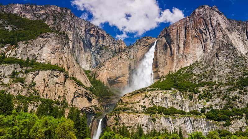 Los Angeles: Yosemite and Sequoia National Parks 2-Day Trip - Fresno Overnight: A 3-Star Base for a Smooth Second Day