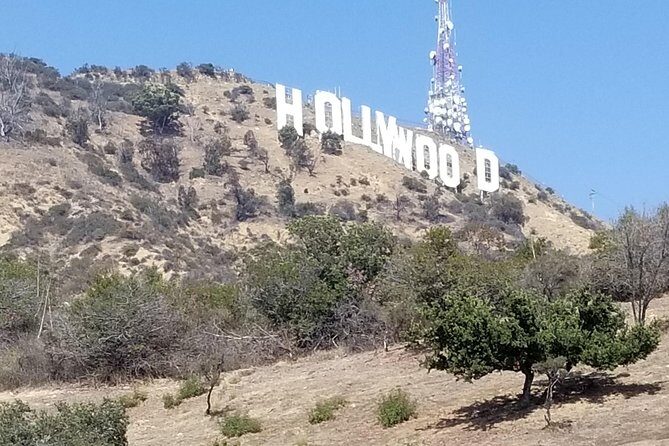 Private Full-Day Hollywood and Santa Monica Tour with Pickup - Who this tour is best for
