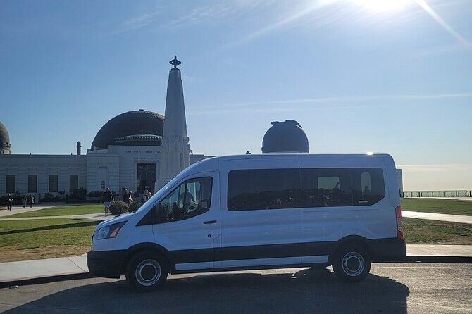 Private San Pedro Cruise Port Transfer To or From LAX Airport - Private Group Value: Up to 9 People for One Price