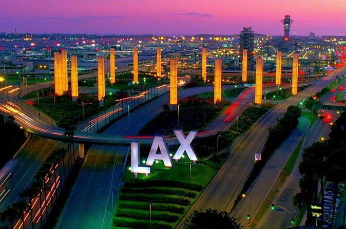 Private San Pedro Cruise Port Transfer To or From LAX Airport - Should You Book This Private San Pedro Cruise Port Transfer to LAX?